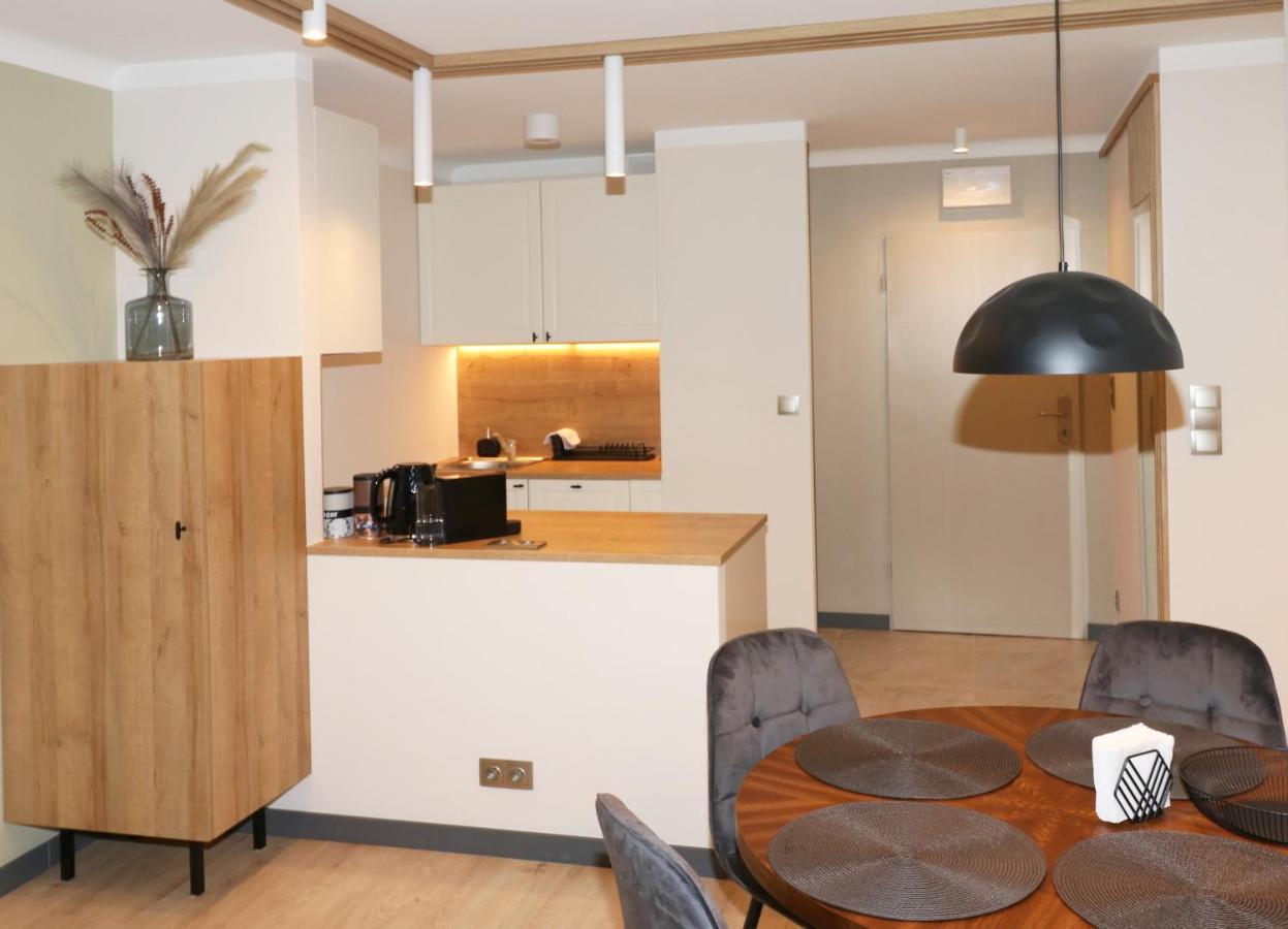 Falcon Apartment Center 3 Krolewska Varşovia Exterior foto